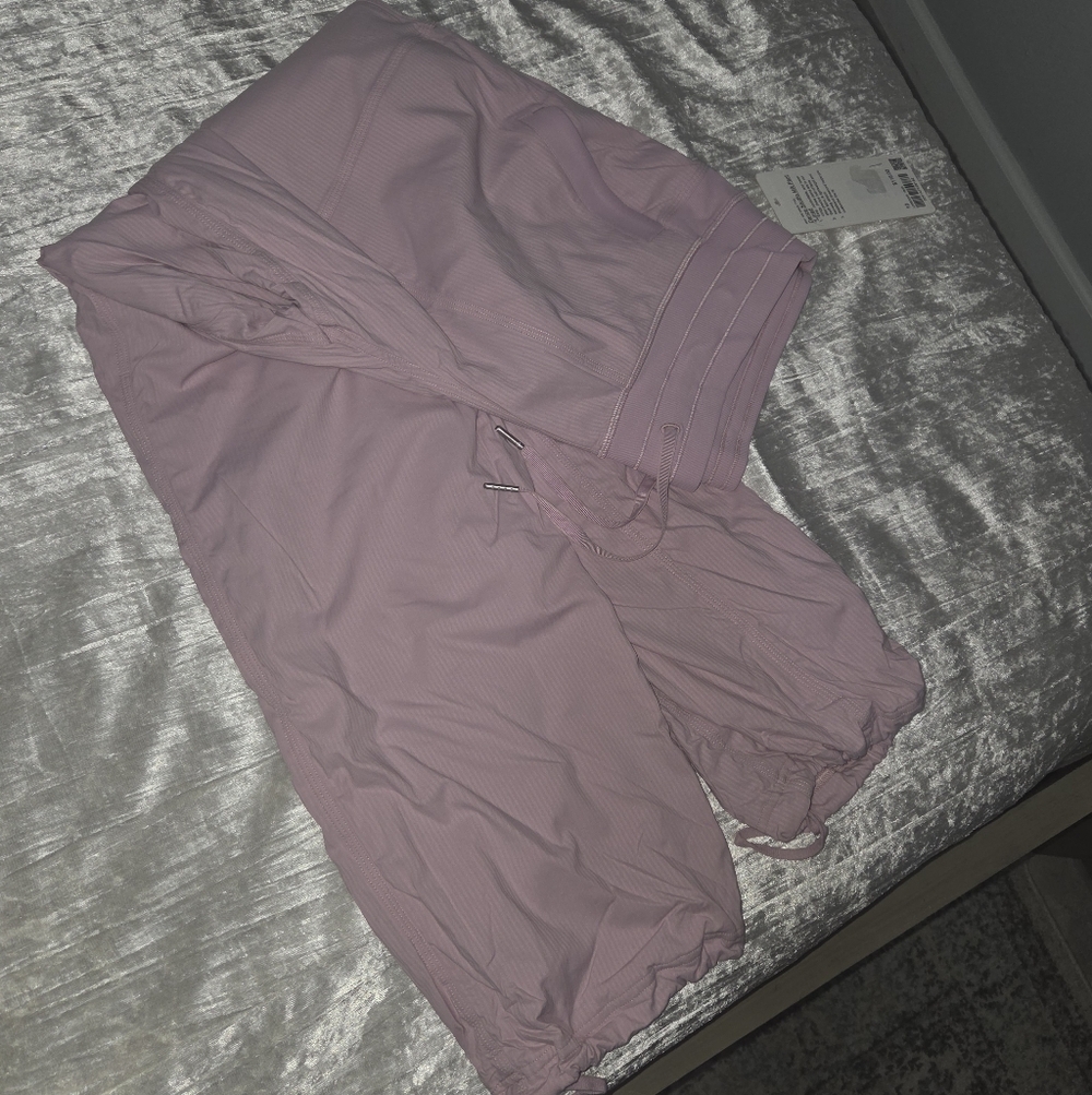 Lululemon Dance Studio Mr Pants